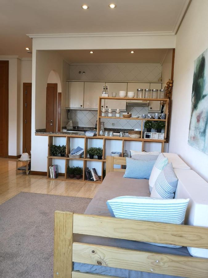 Samil 2J Apartman Vigo Kültér fotó