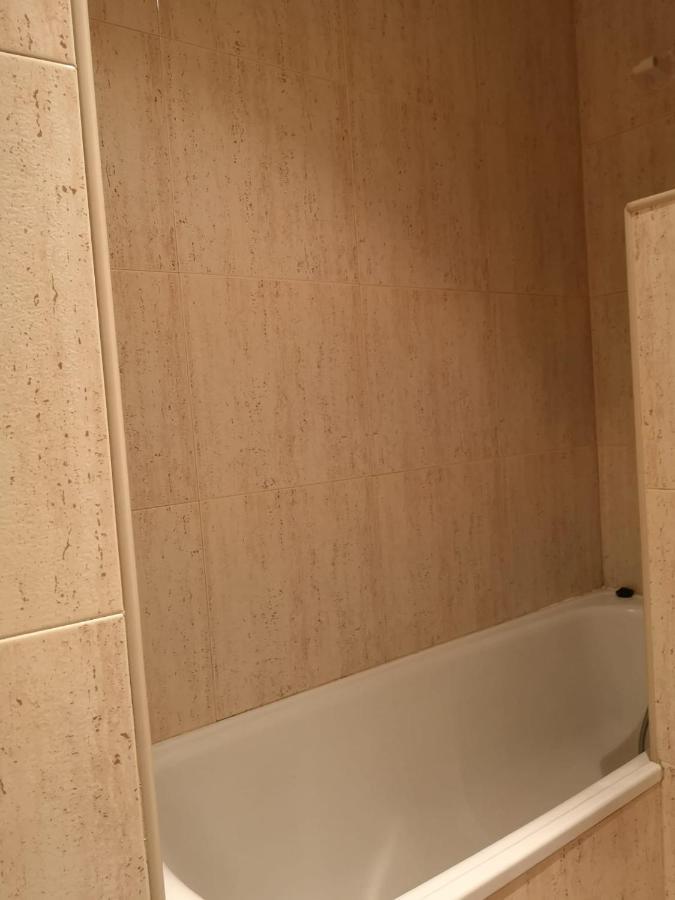 Samil 2J Apartman Vigo Kültér fotó